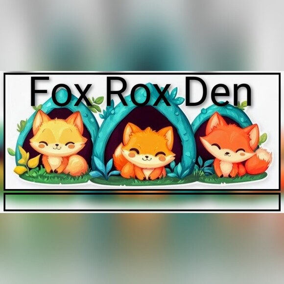 foxroxden